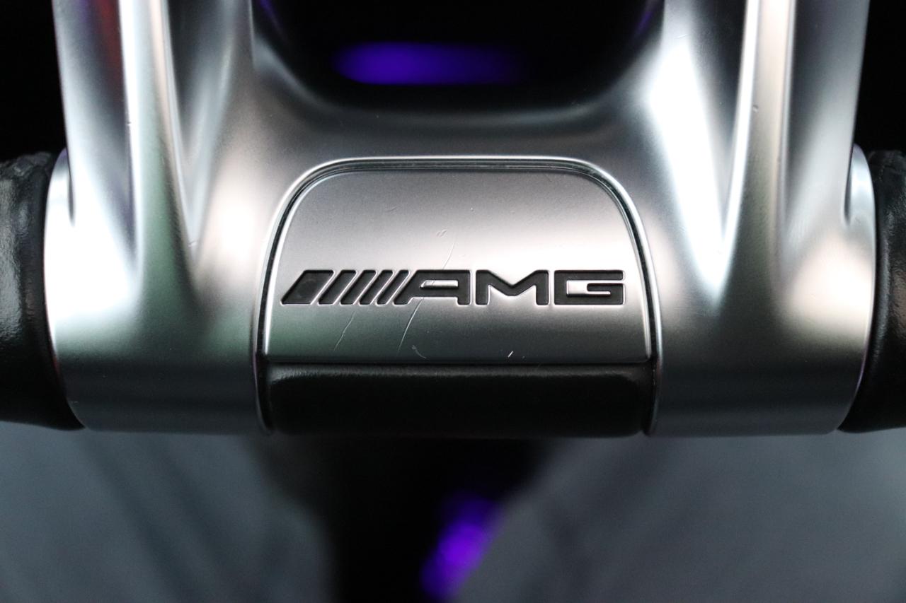 Mercedes-Benz GLE AMG GLE 53 4MATIC Coupe 2022