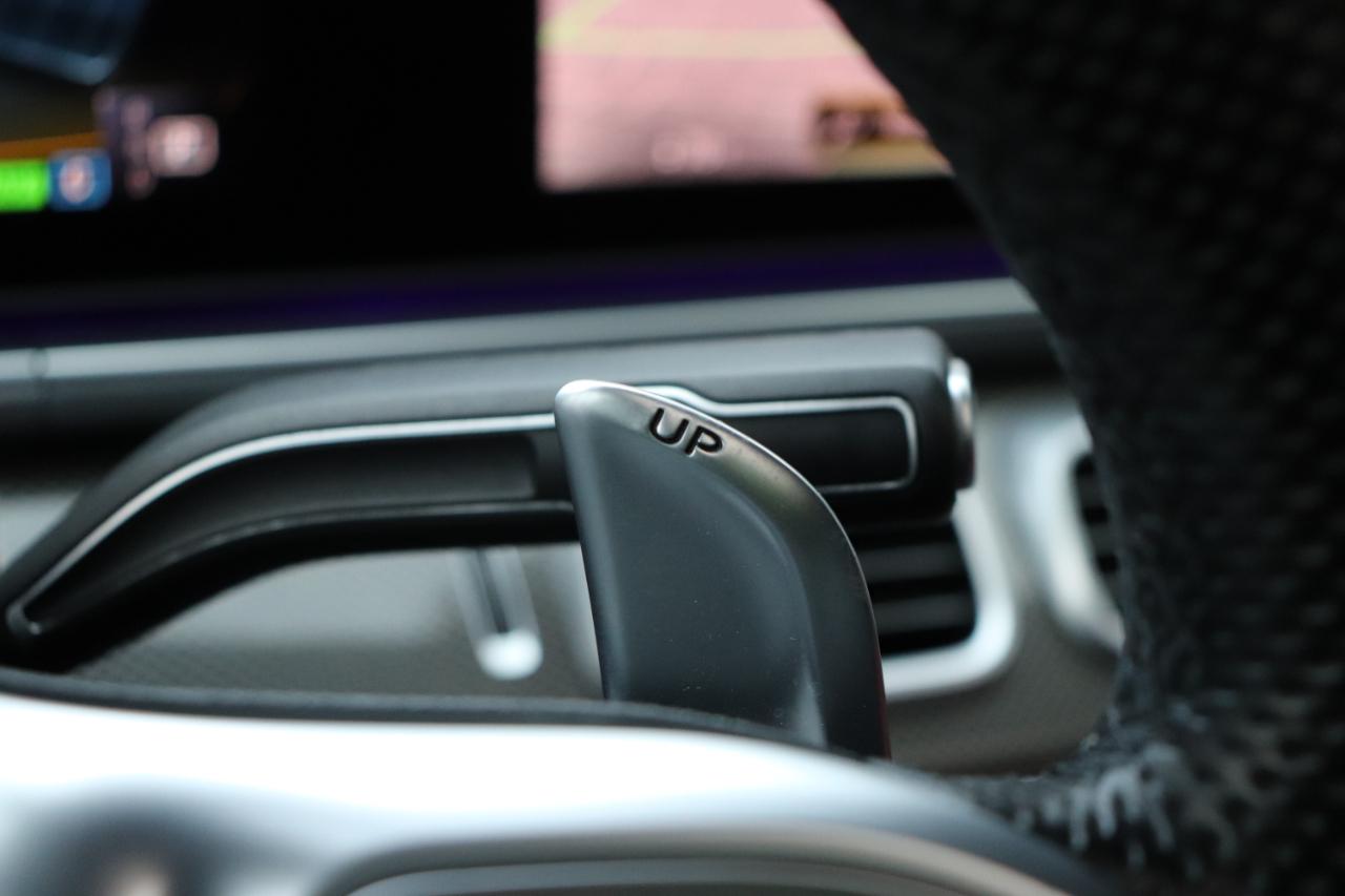 Mercedes-Benz GLE AMG GLE 53 4MATIC Coupe 2022