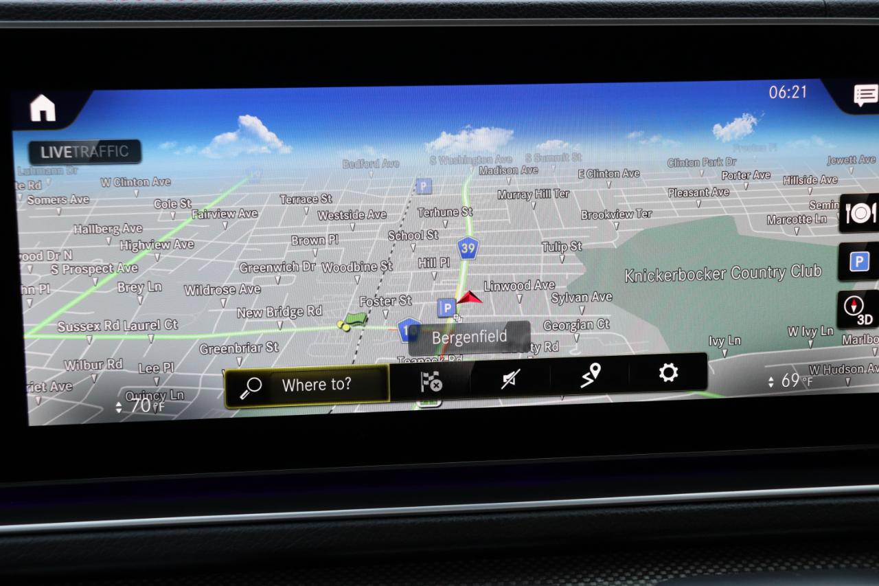 Mercedes-Benz GLE AMG GLE 53 4MATIC Coupe 2022