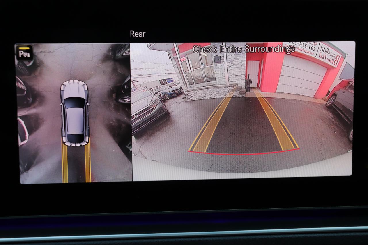 Mercedes-Benz GLE AMG GLE 53 4MATIC Coupe 2022