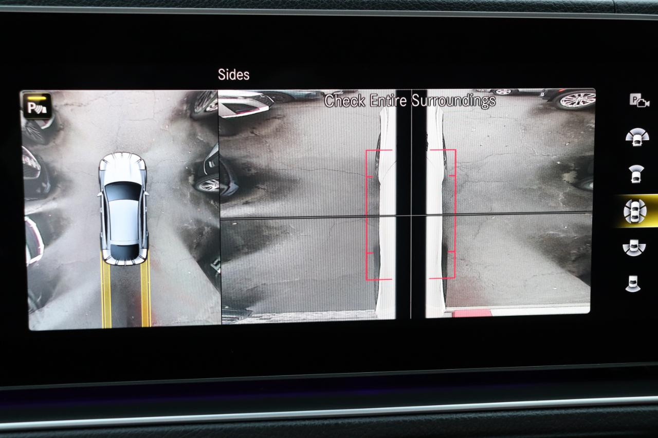 Mercedes-Benz GLE AMG GLE 53 4MATIC Coupe 2022