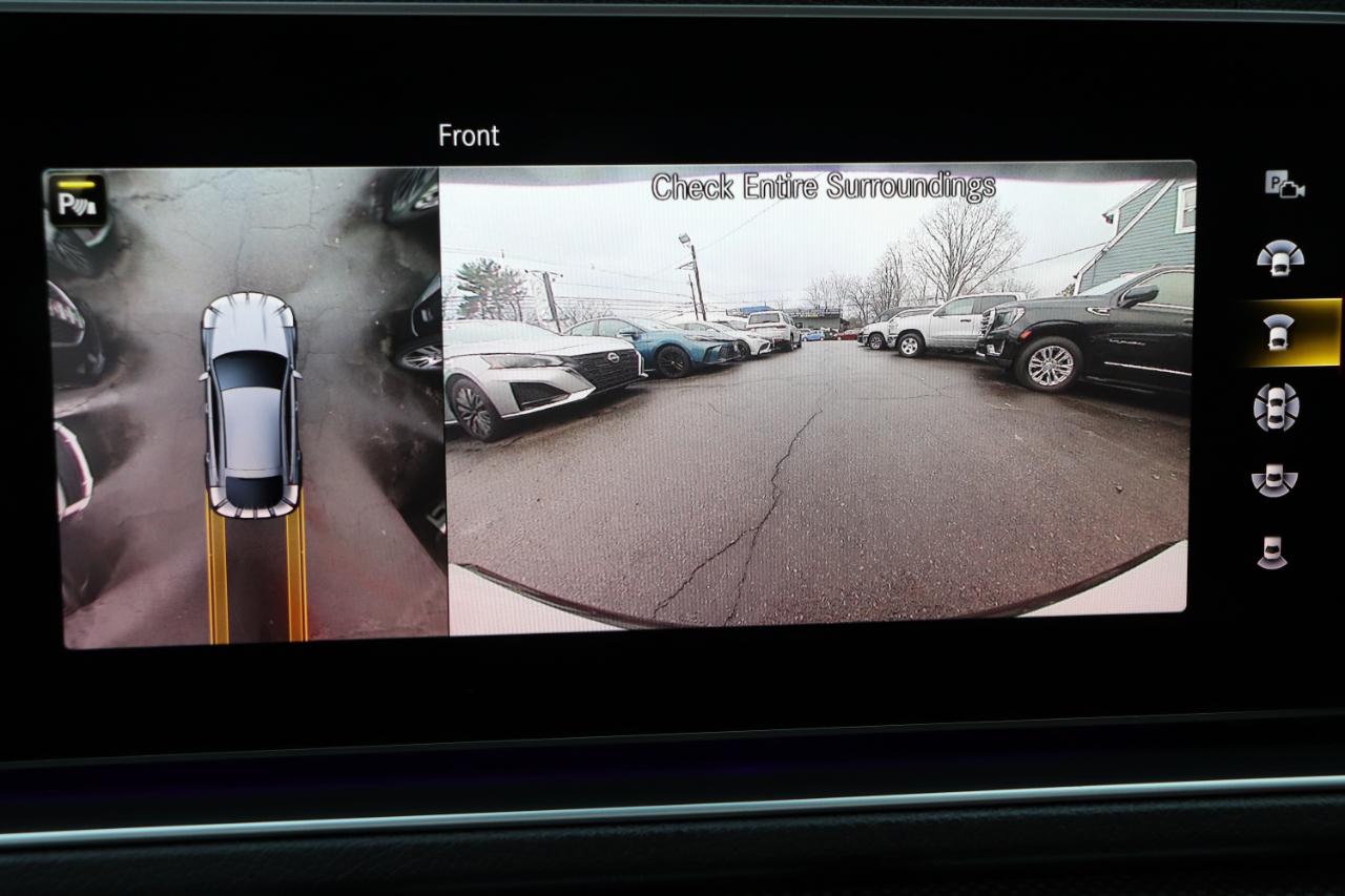 Mercedes-Benz GLE AMG GLE 53 4MATIC Coupe 2022