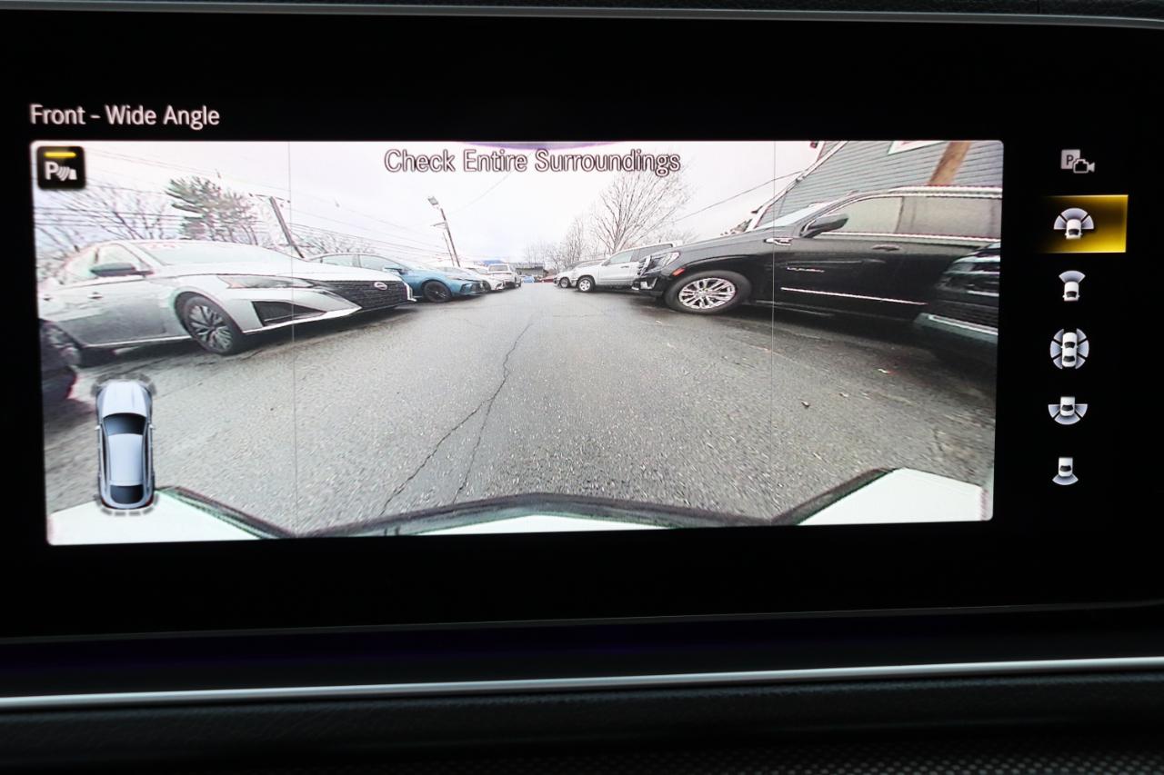 Mercedes-Benz GLE AMG GLE 53 4MATIC Coupe 2022