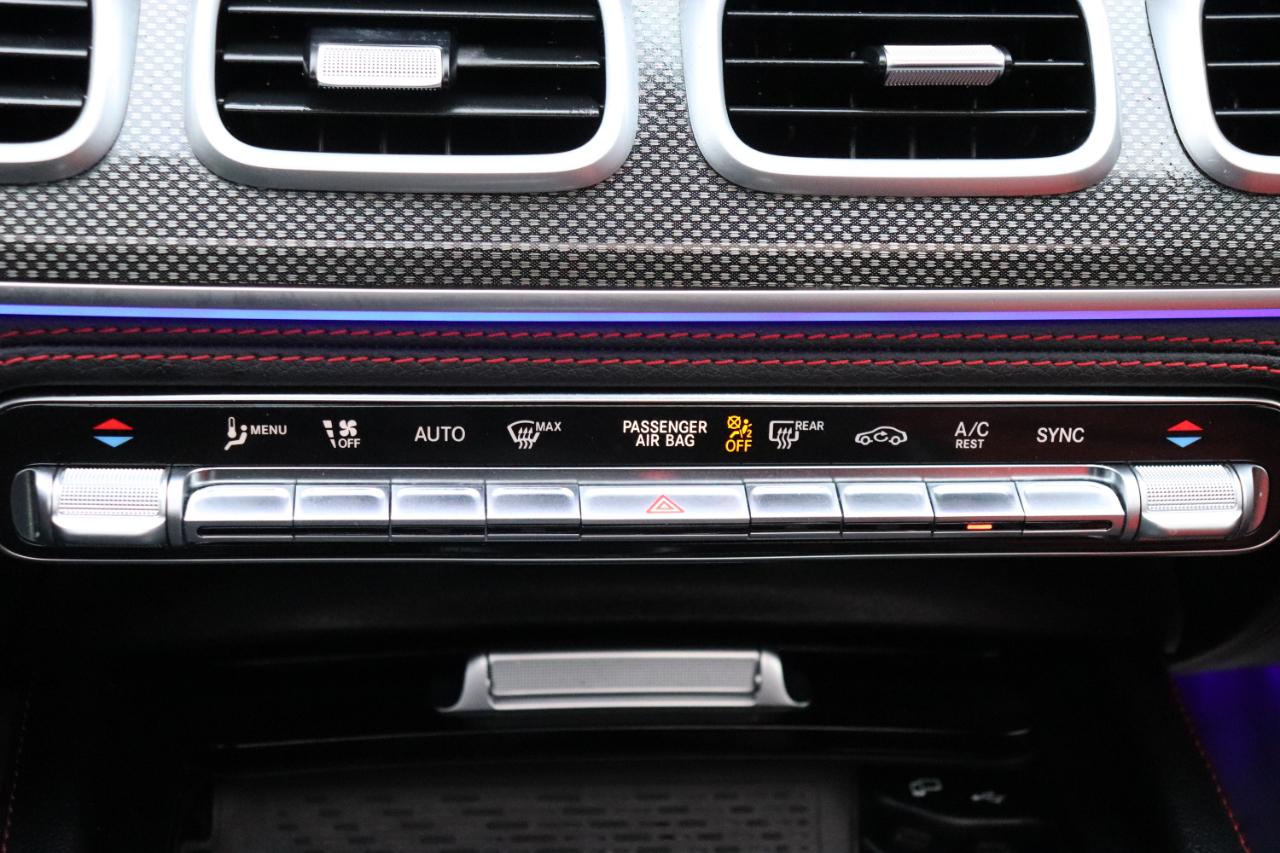 Mercedes-Benz GLE AMG GLE 53 4MATIC Coupe 2022