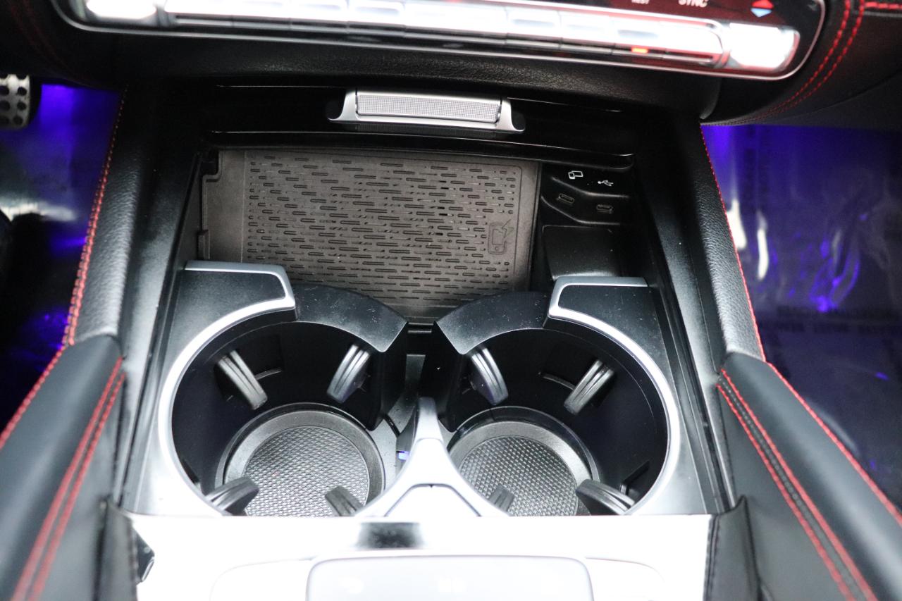 Mercedes-Benz GLE AMG GLE 53 4MATIC Coupe 2022