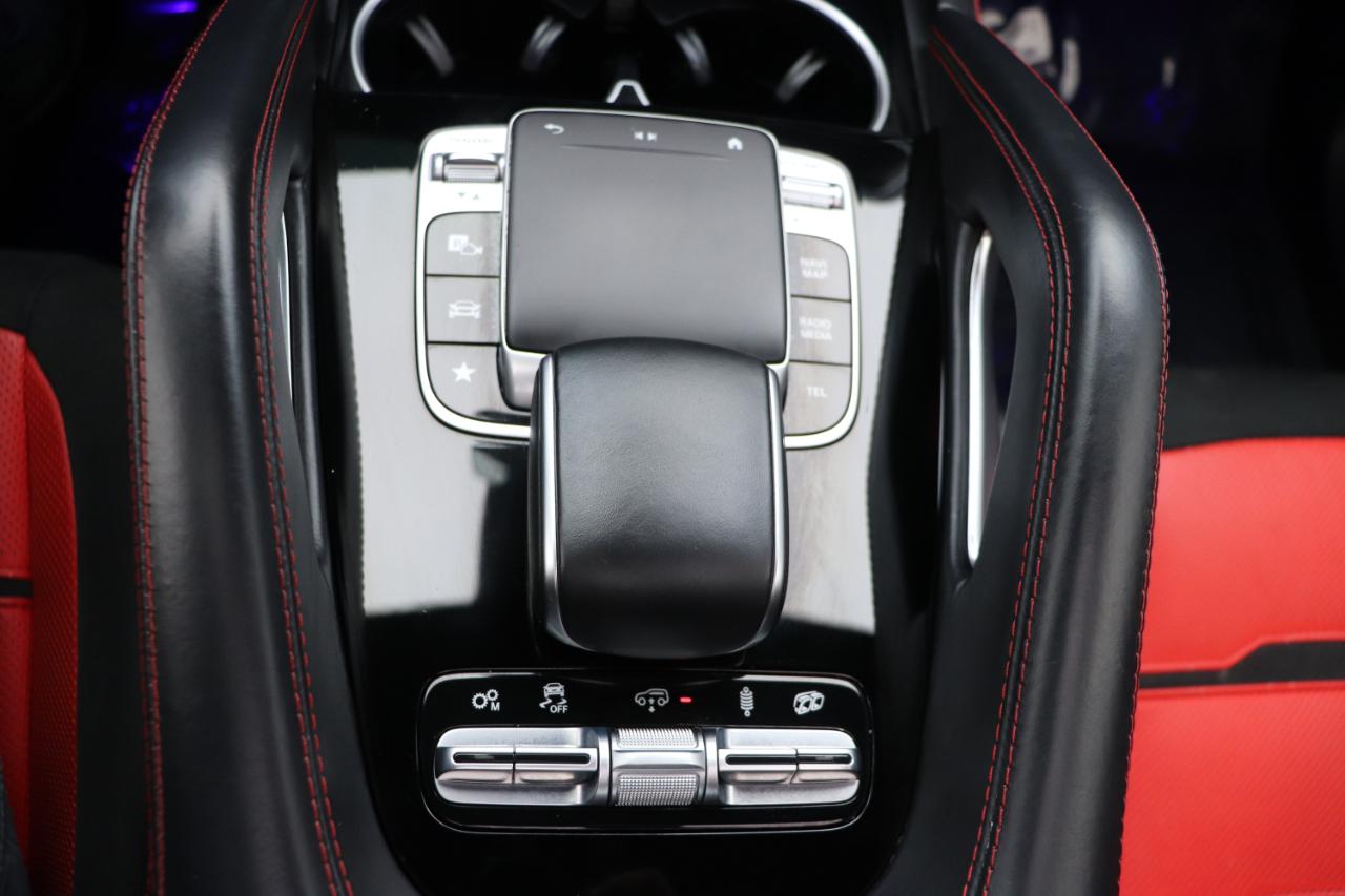 Mercedes-Benz GLE AMG GLE 53 4MATIC Coupe 2022