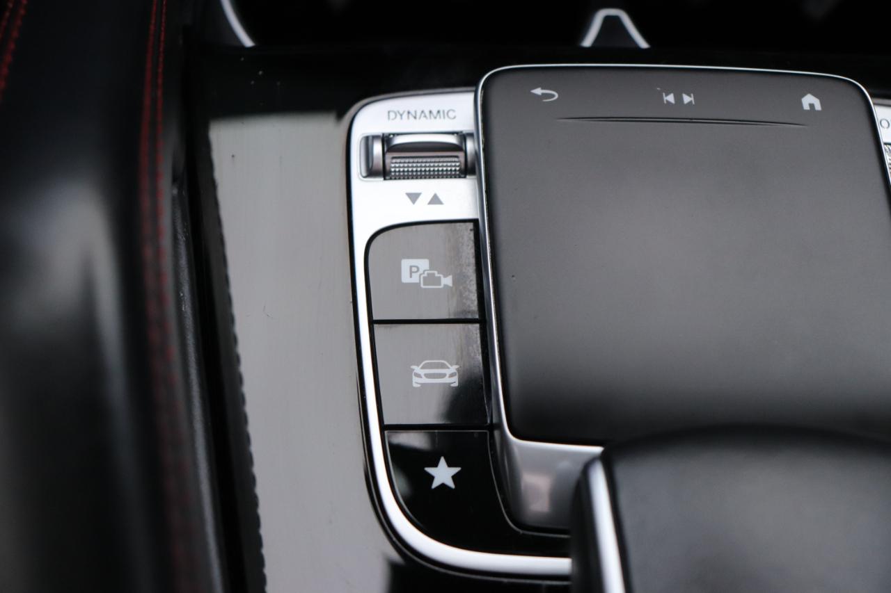 Mercedes-Benz GLE AMG GLE 53 4MATIC Coupe 2022