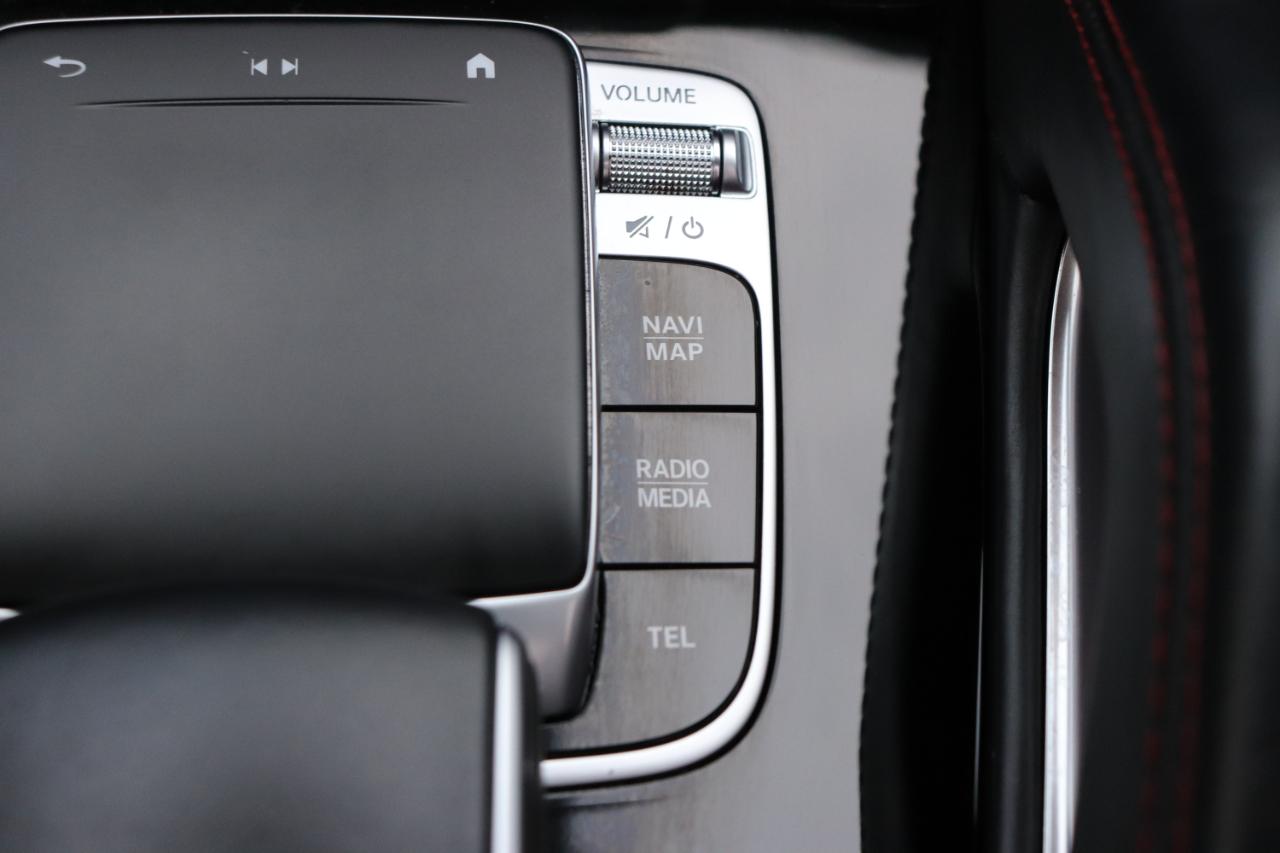 Mercedes-Benz GLE AMG GLE 53 4MATIC Coupe 2022