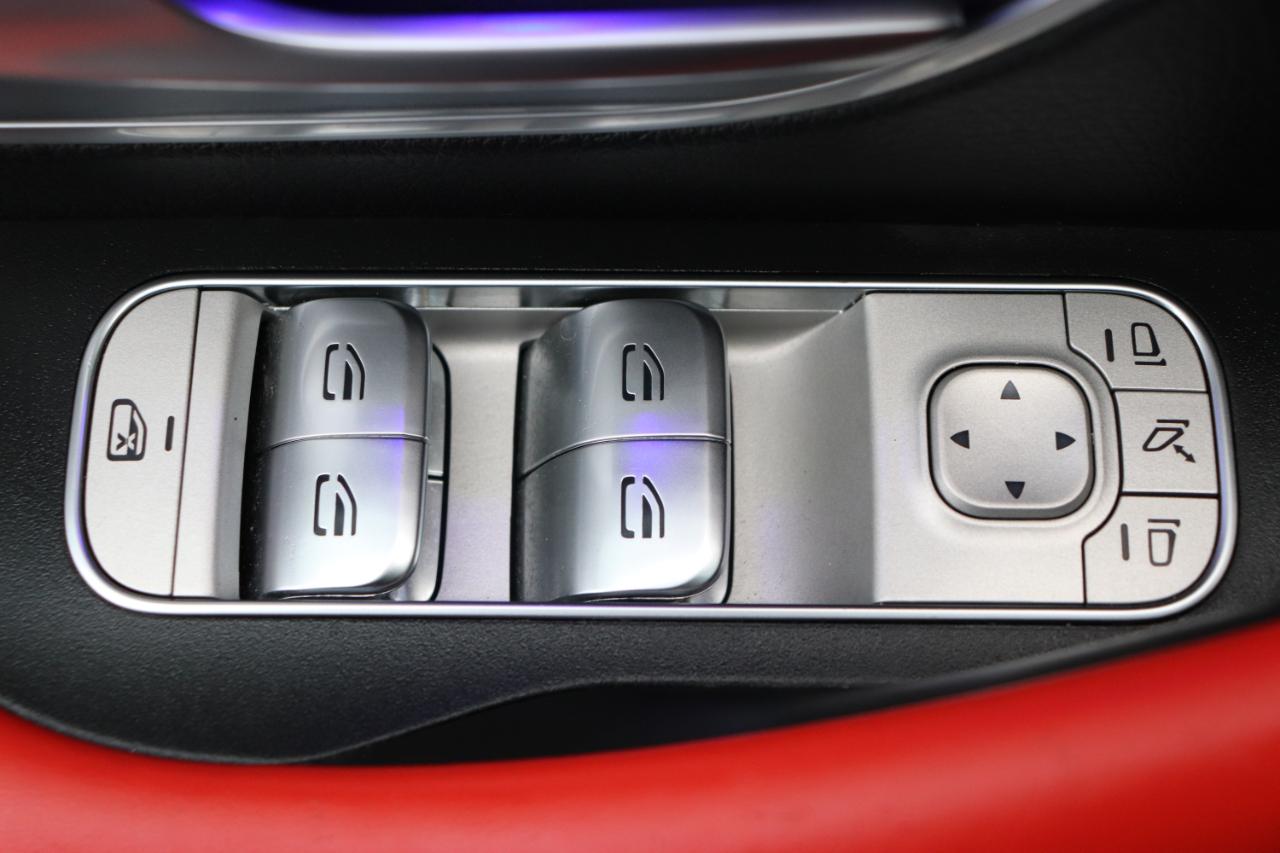 Mercedes-Benz GLE AMG GLE 53 4MATIC Coupe 2022