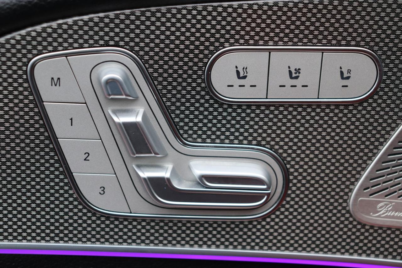 Mercedes-Benz GLE AMG GLE 53 4MATIC Coupe 2022