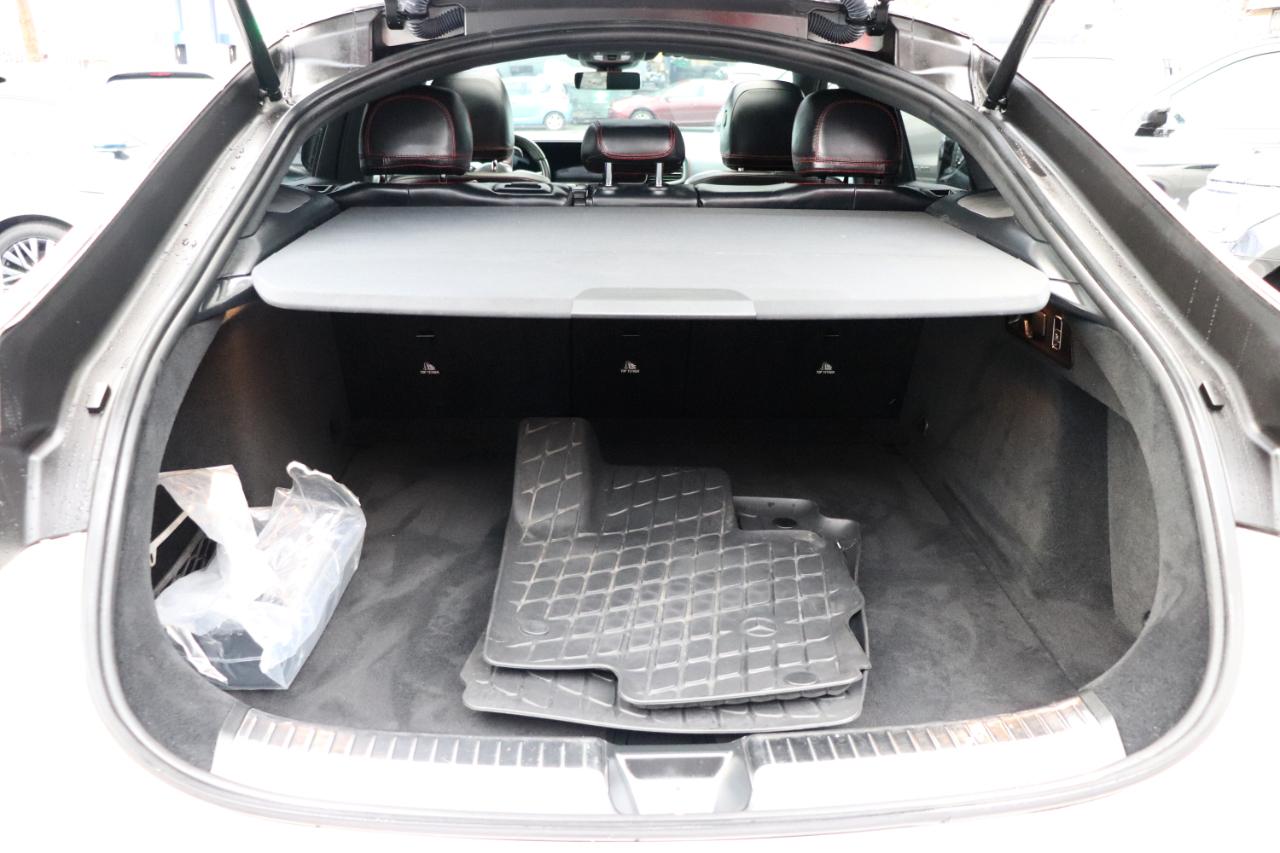 Mercedes-Benz GLE AMG GLE 53 4MATIC Coupe 2022