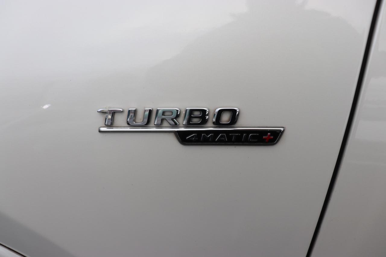 Mercedes-Benz GLE AMG GLE 53 4MATIC Coupe 2022