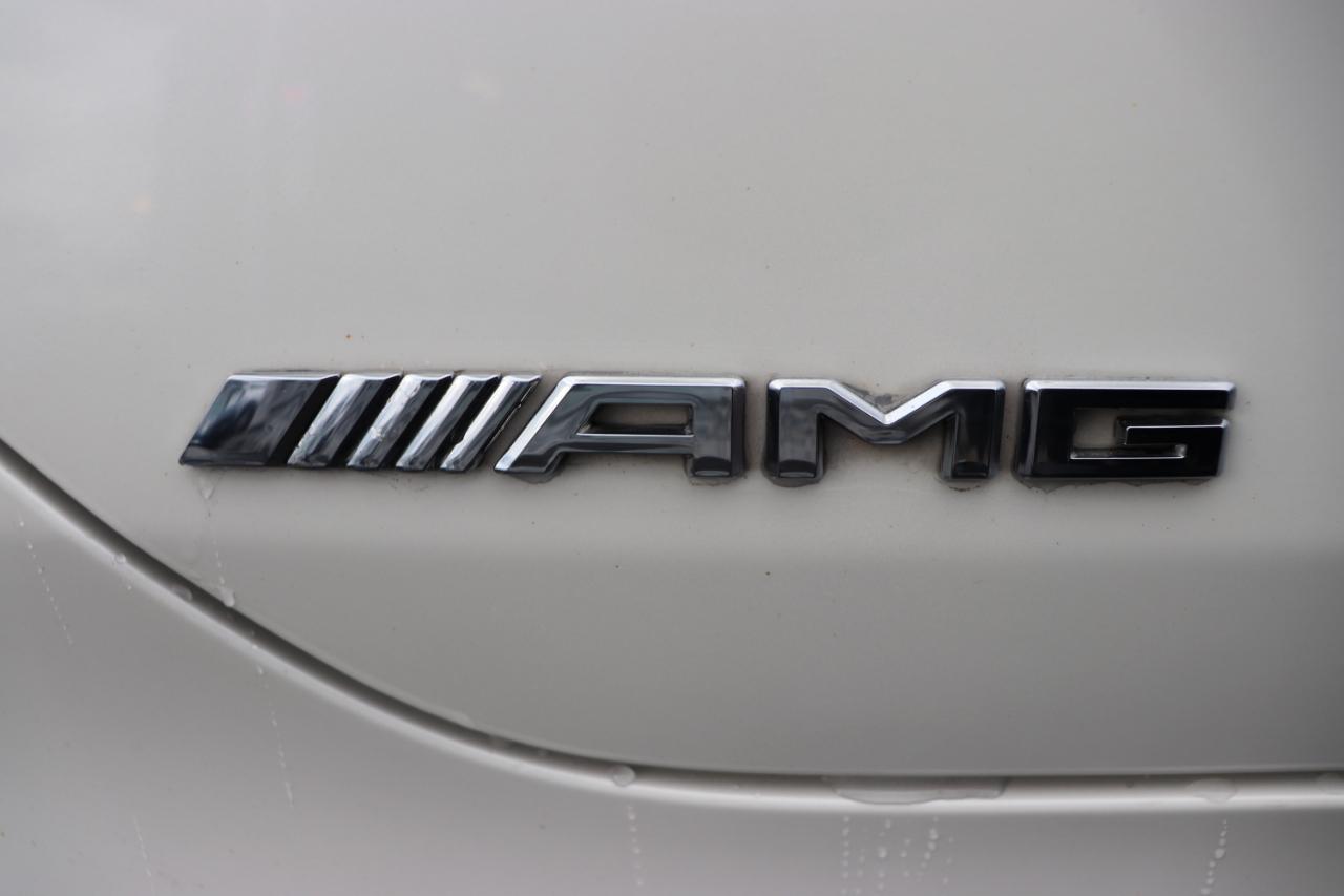 Mercedes-Benz GLE AMG GLE 53 4MATIC Coupe 2022