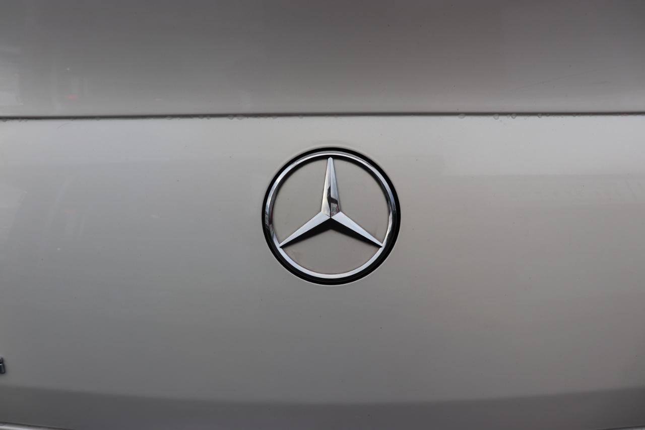 Mercedes-Benz GLE AMG GLE 53 4MATIC Coupe 2022