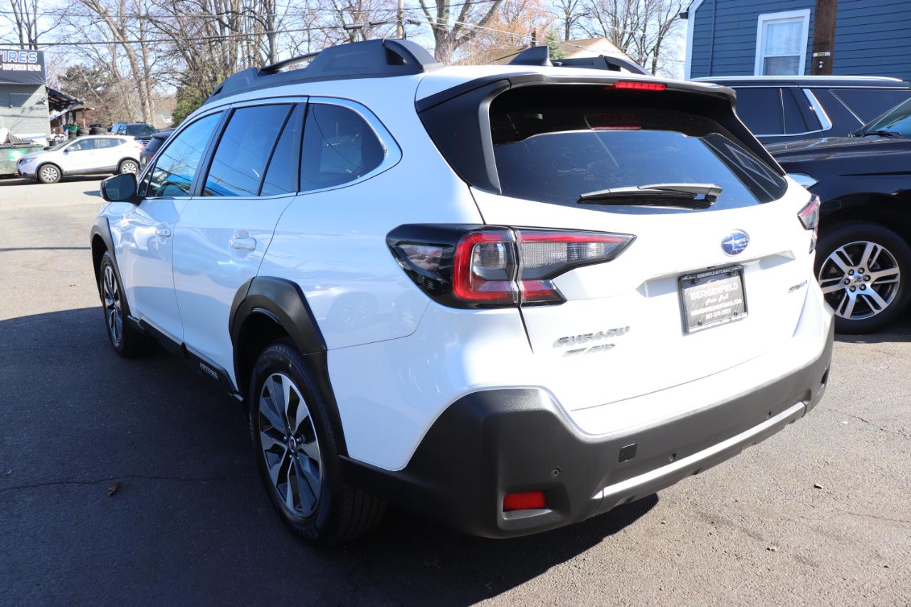 Subaru Outback Limited AWD 2024