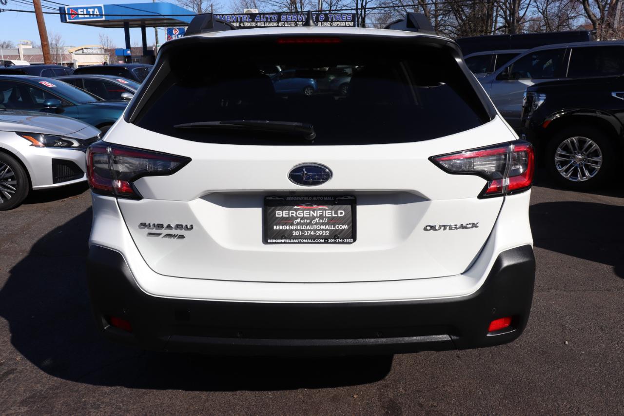 Subaru Outback Limited AWD 2024