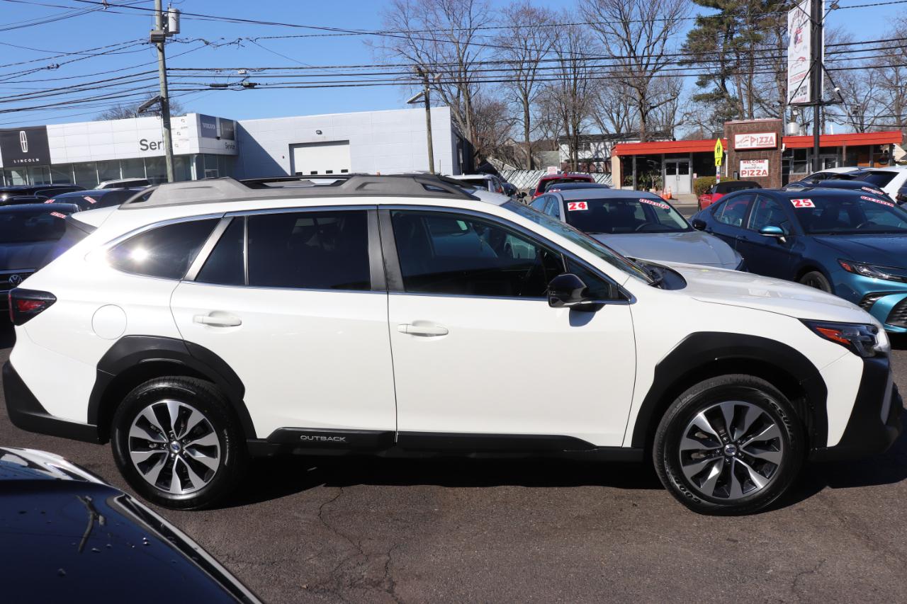 Subaru Outback Limited AWD 2024