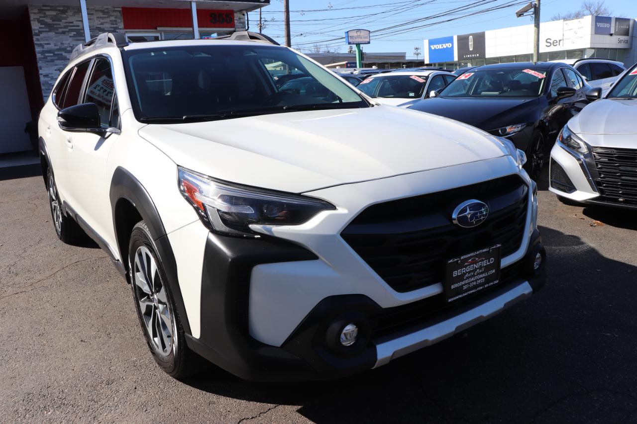 Subaru Outback Limited AWD 2024