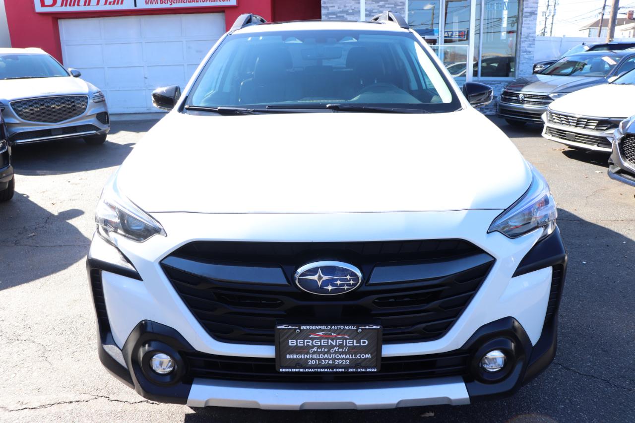 Subaru Outback Limited AWD 2024