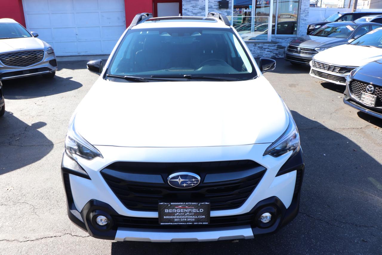 Subaru Outback Limited AWD 2024