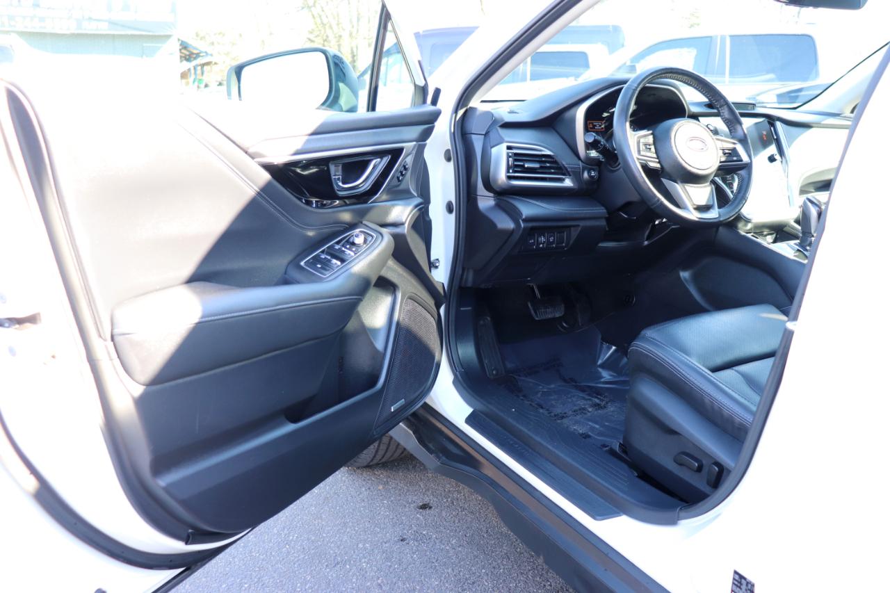 Subaru Outback Limited AWD 2024