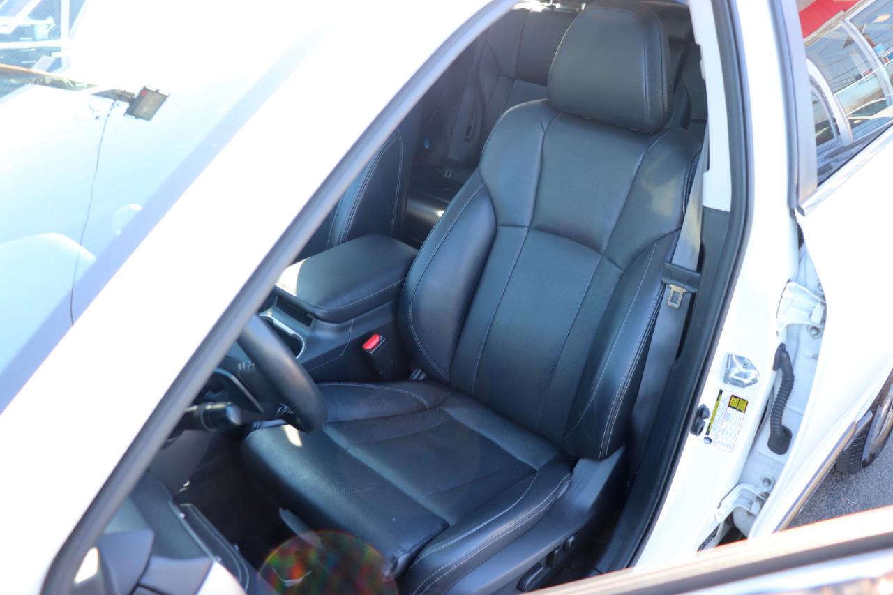 Subaru Outback Limited AWD 2024