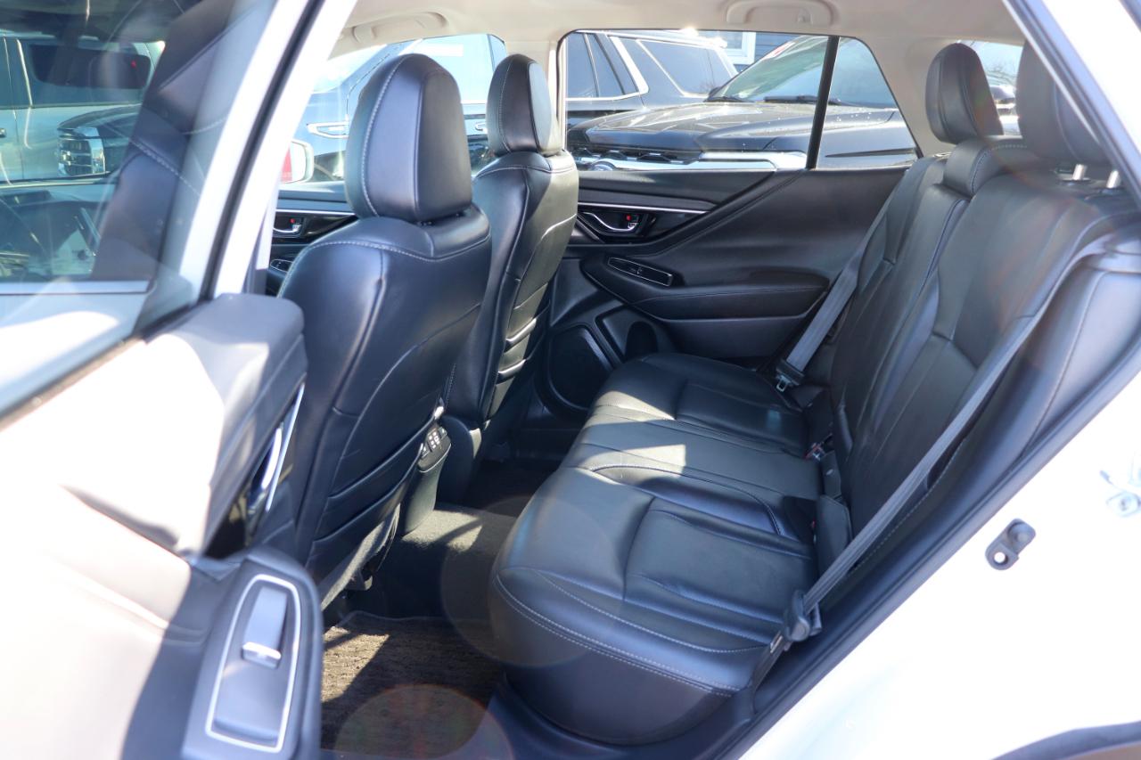 Subaru Outback Limited AWD 2024