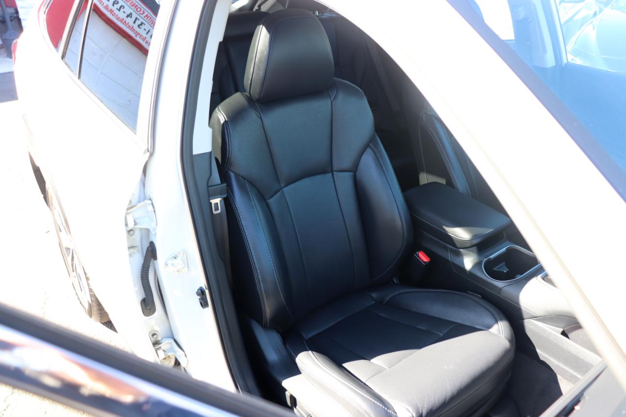 Subaru Outback Limited AWD 2024