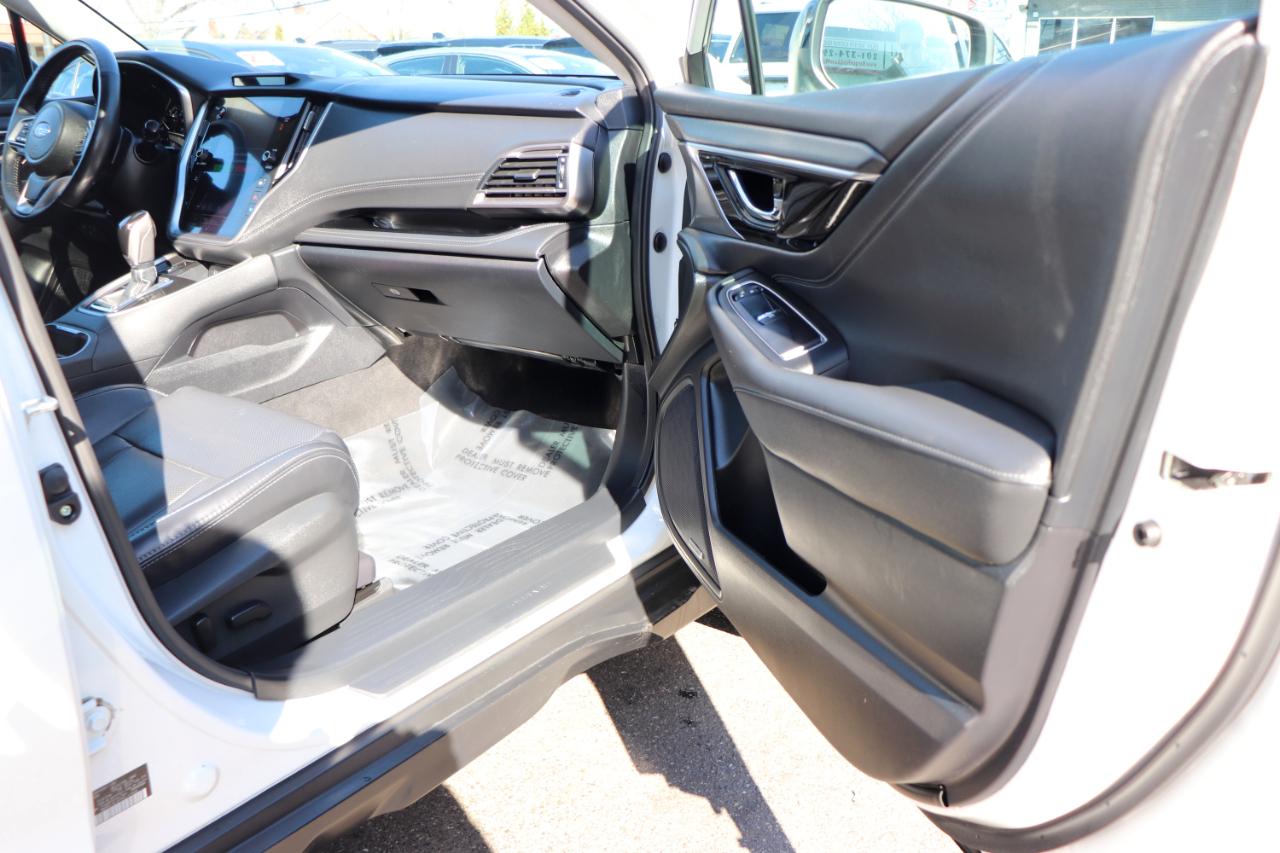 Subaru Outback Limited AWD 2024