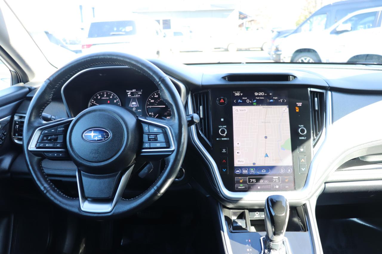 Subaru Outback Limited AWD 2024