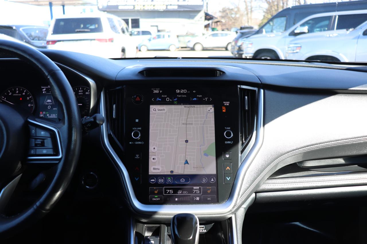 Subaru Outback Limited AWD 2024