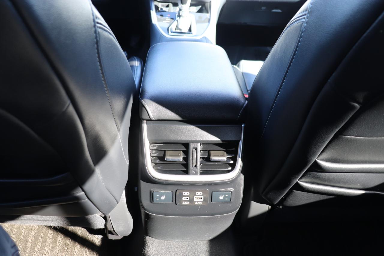 Subaru Outback Limited AWD 2024