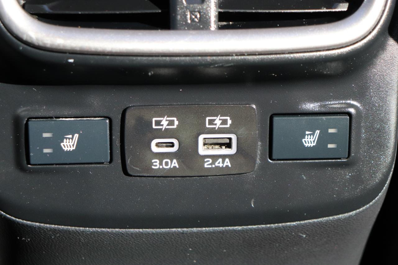 Subaru Outback Limited AWD 2024