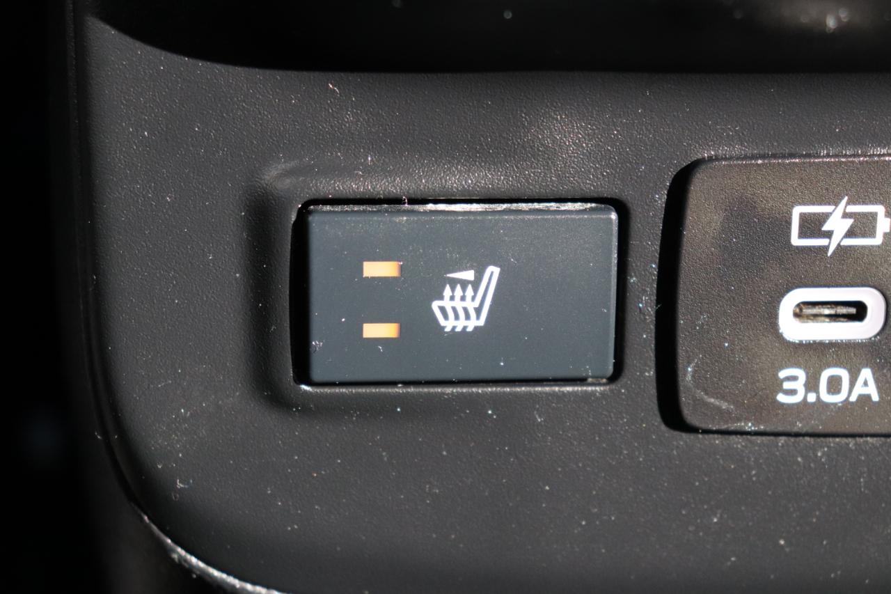 Subaru Outback Limited AWD 2024