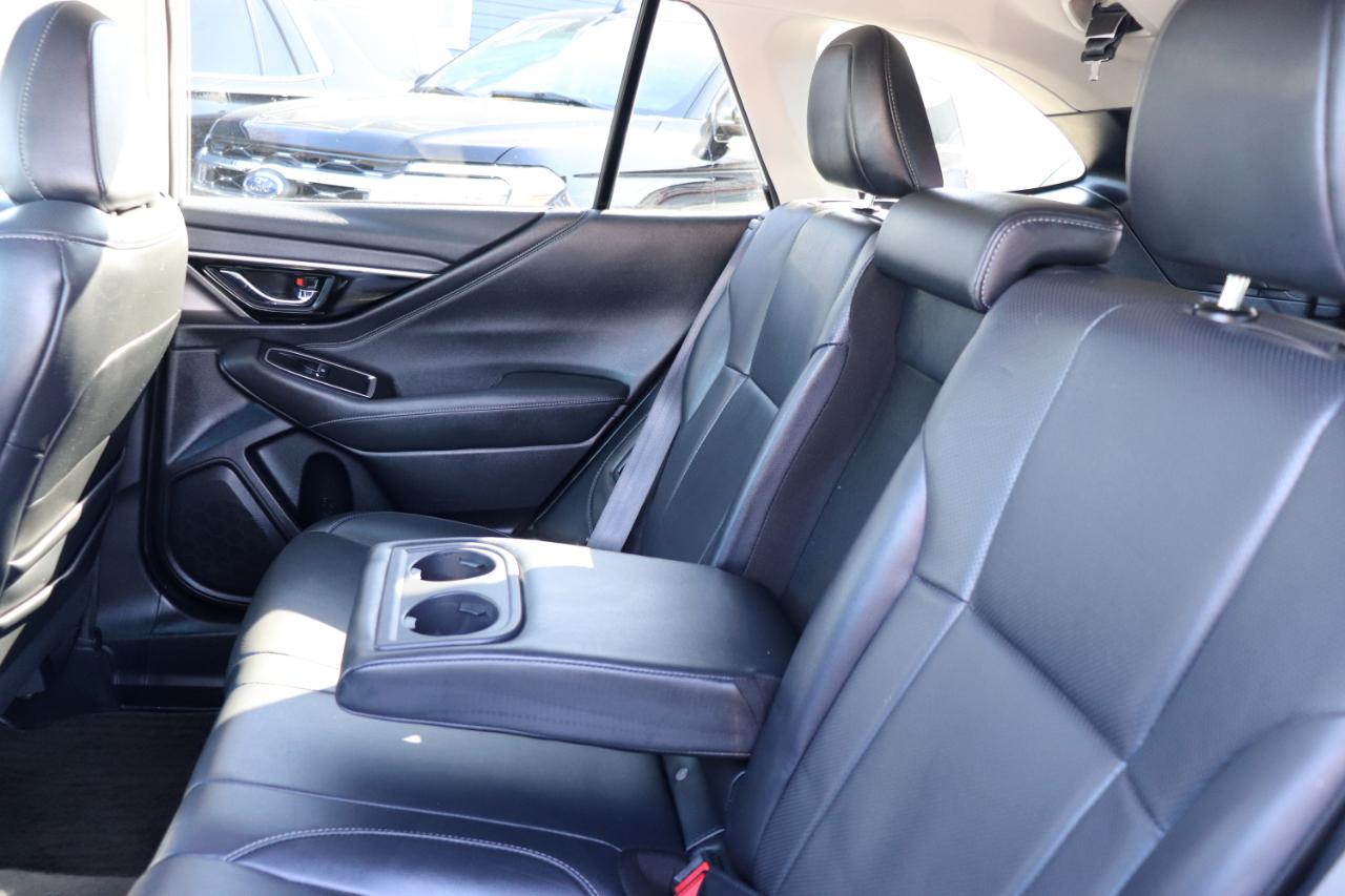 Subaru Outback Limited AWD 2024