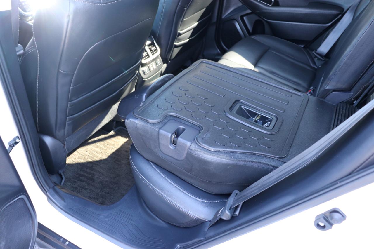 Subaru Outback Limited AWD 2024