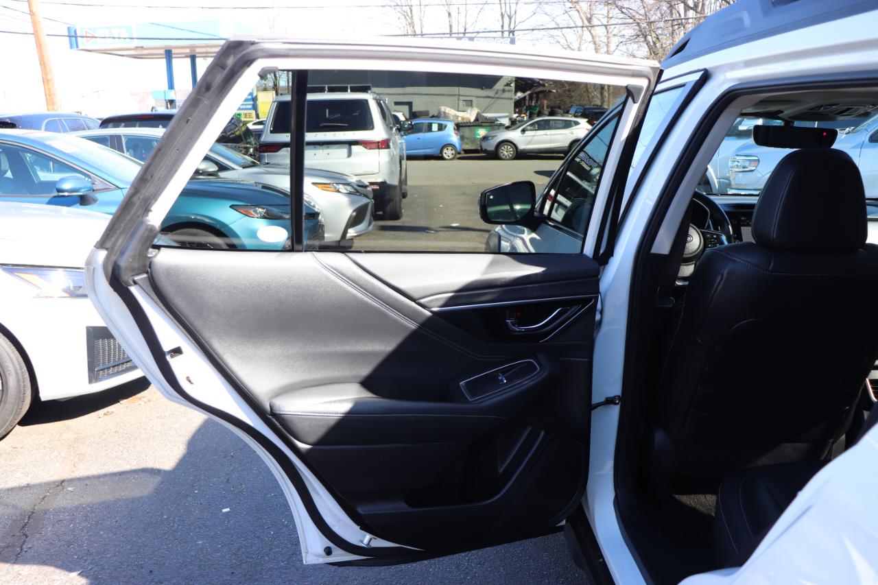 Subaru Outback Limited AWD 2024