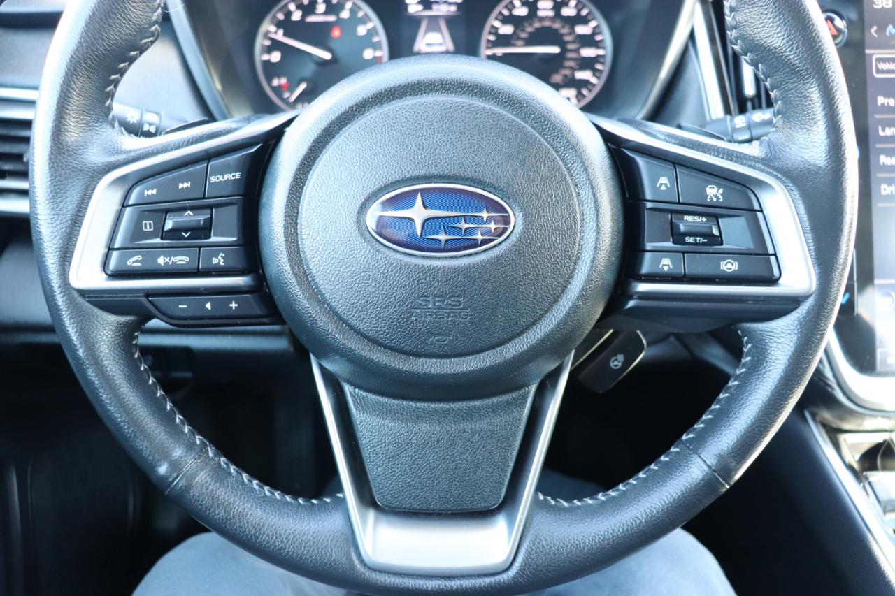 Subaru Outback Limited AWD 2024