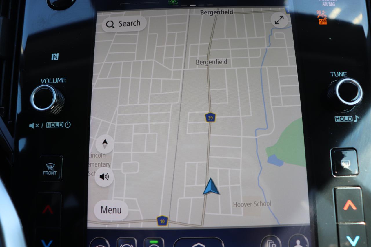 Subaru Outback Limited AWD 2024