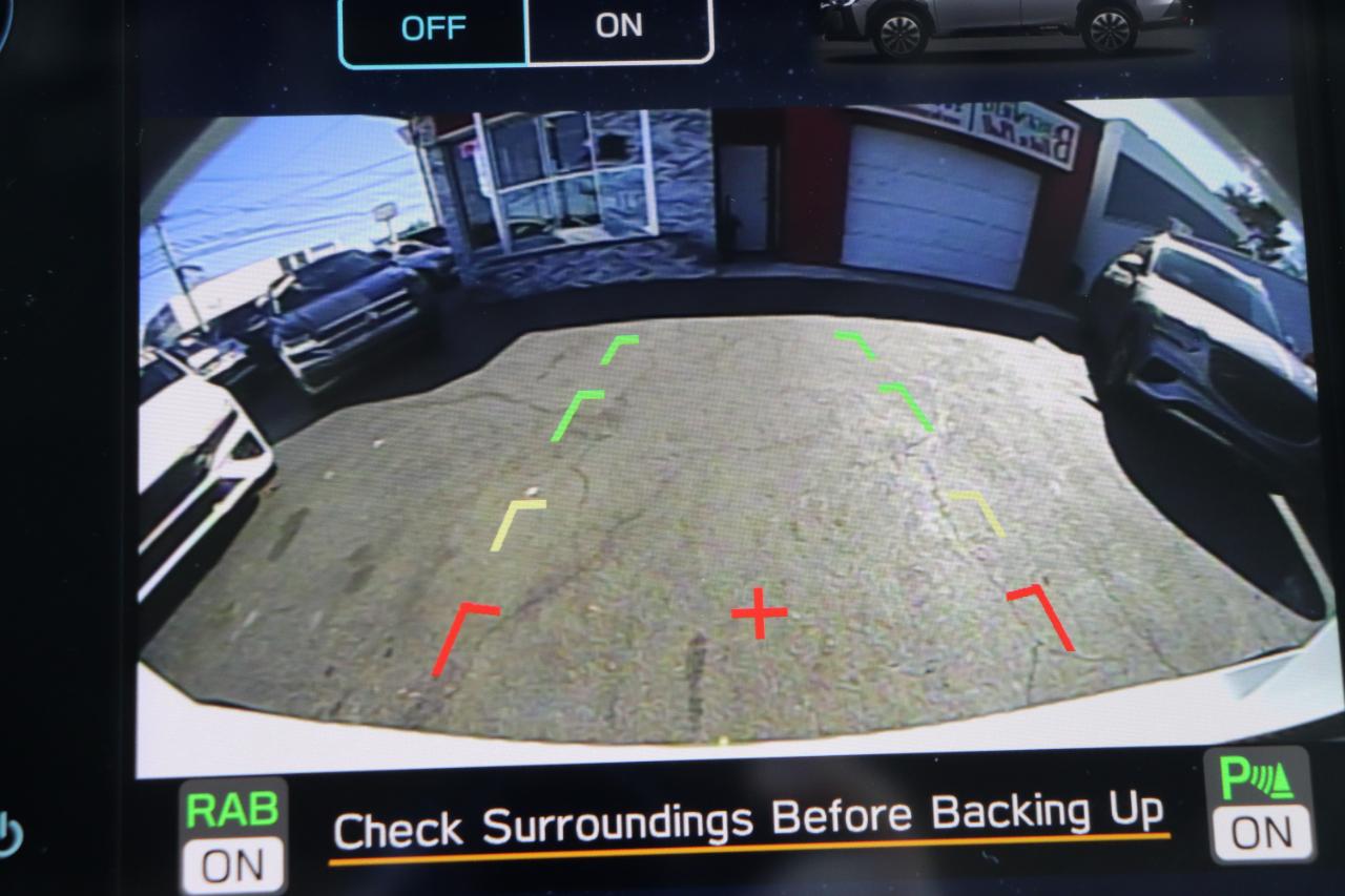 Subaru Outback Limited AWD 2024