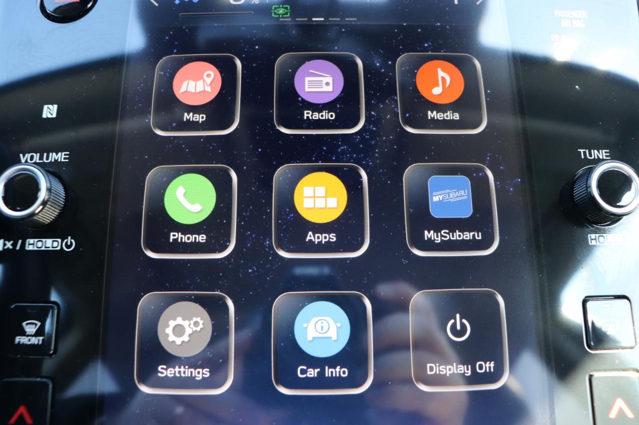 Subaru Outback Limited AWD 2024