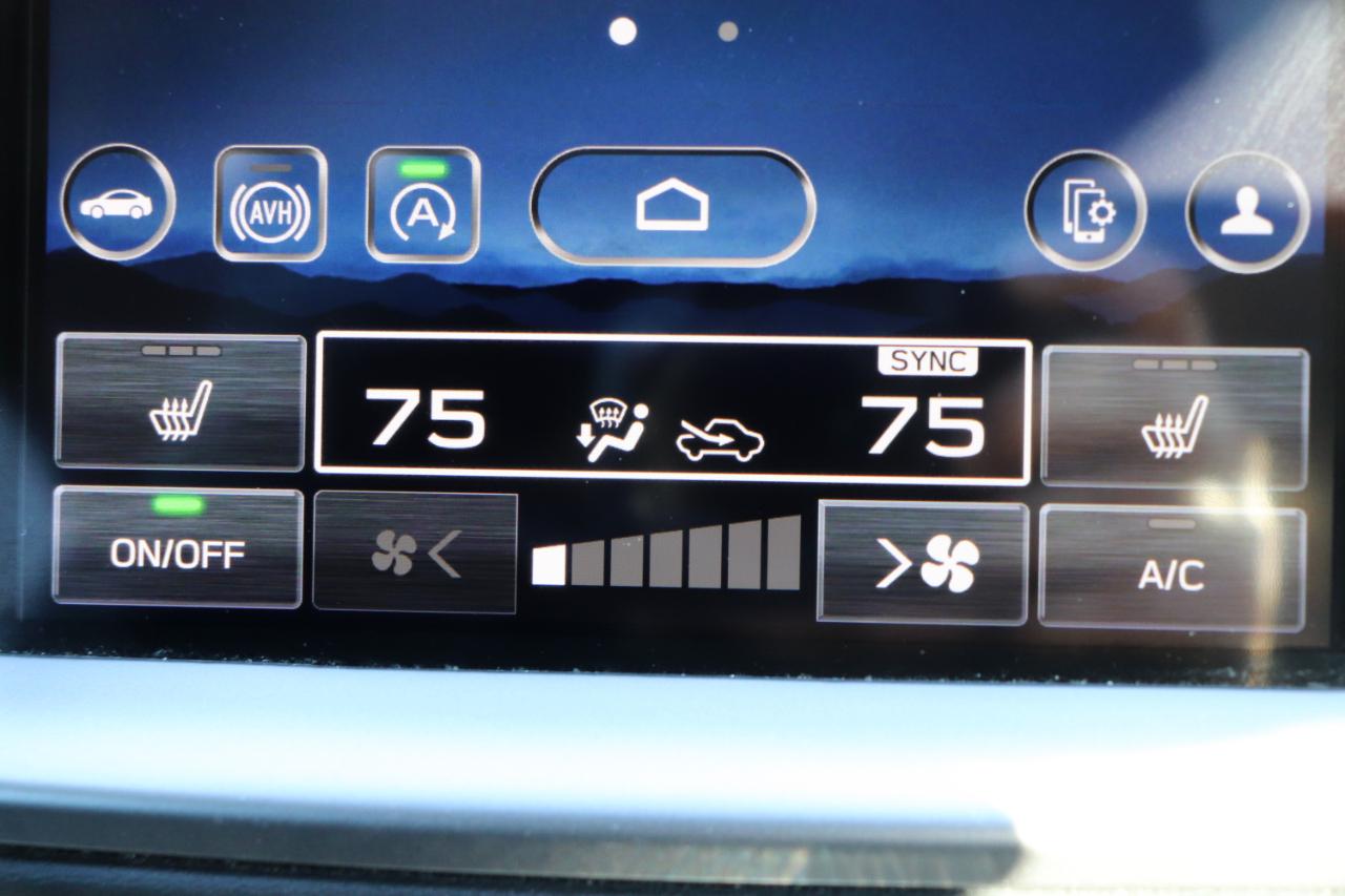 Subaru Outback Limited AWD 2024