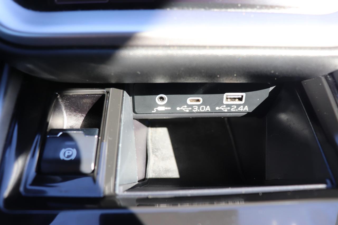 Subaru Outback Limited AWD 2024