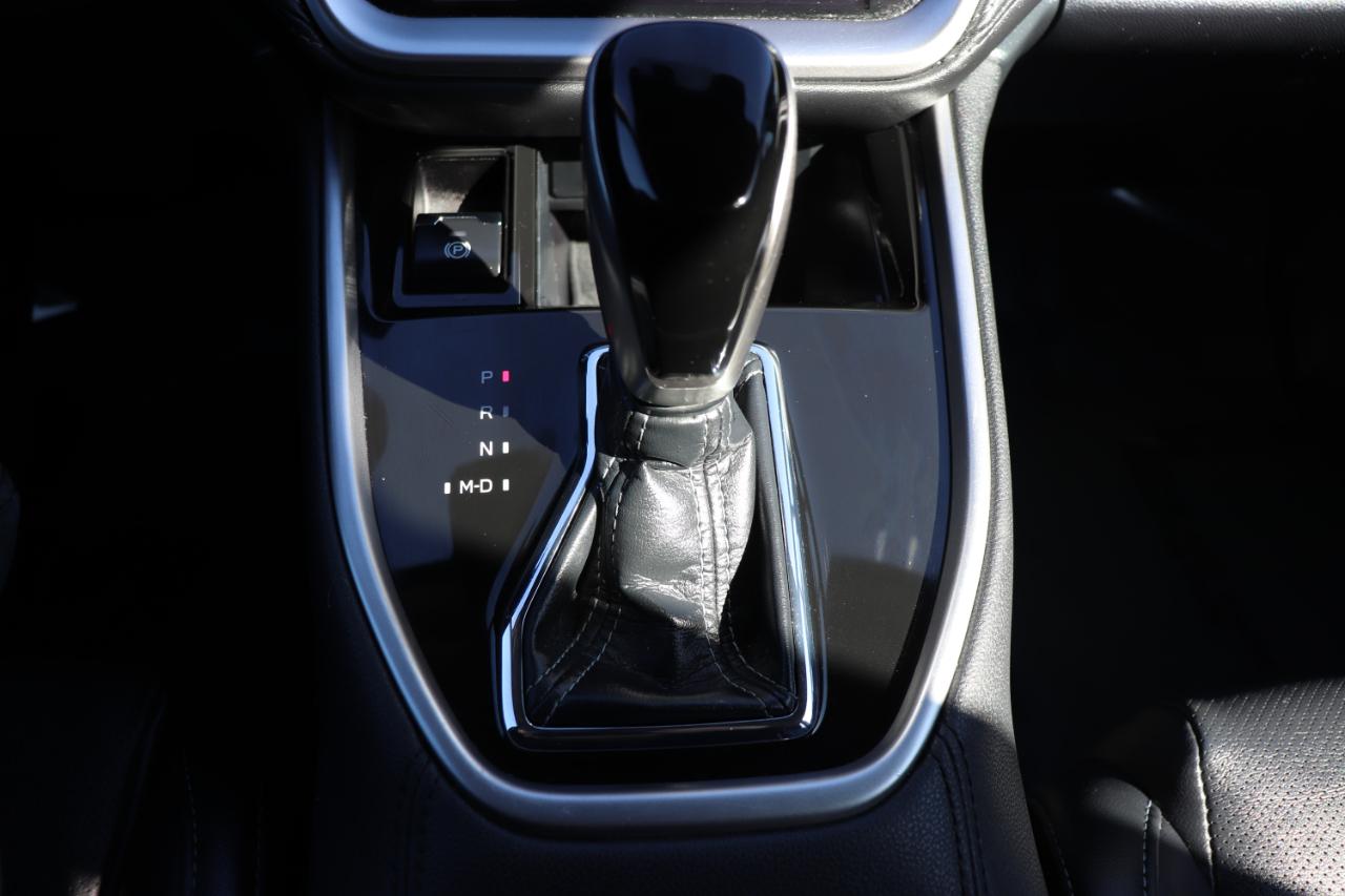 Subaru Outback Limited AWD 2024