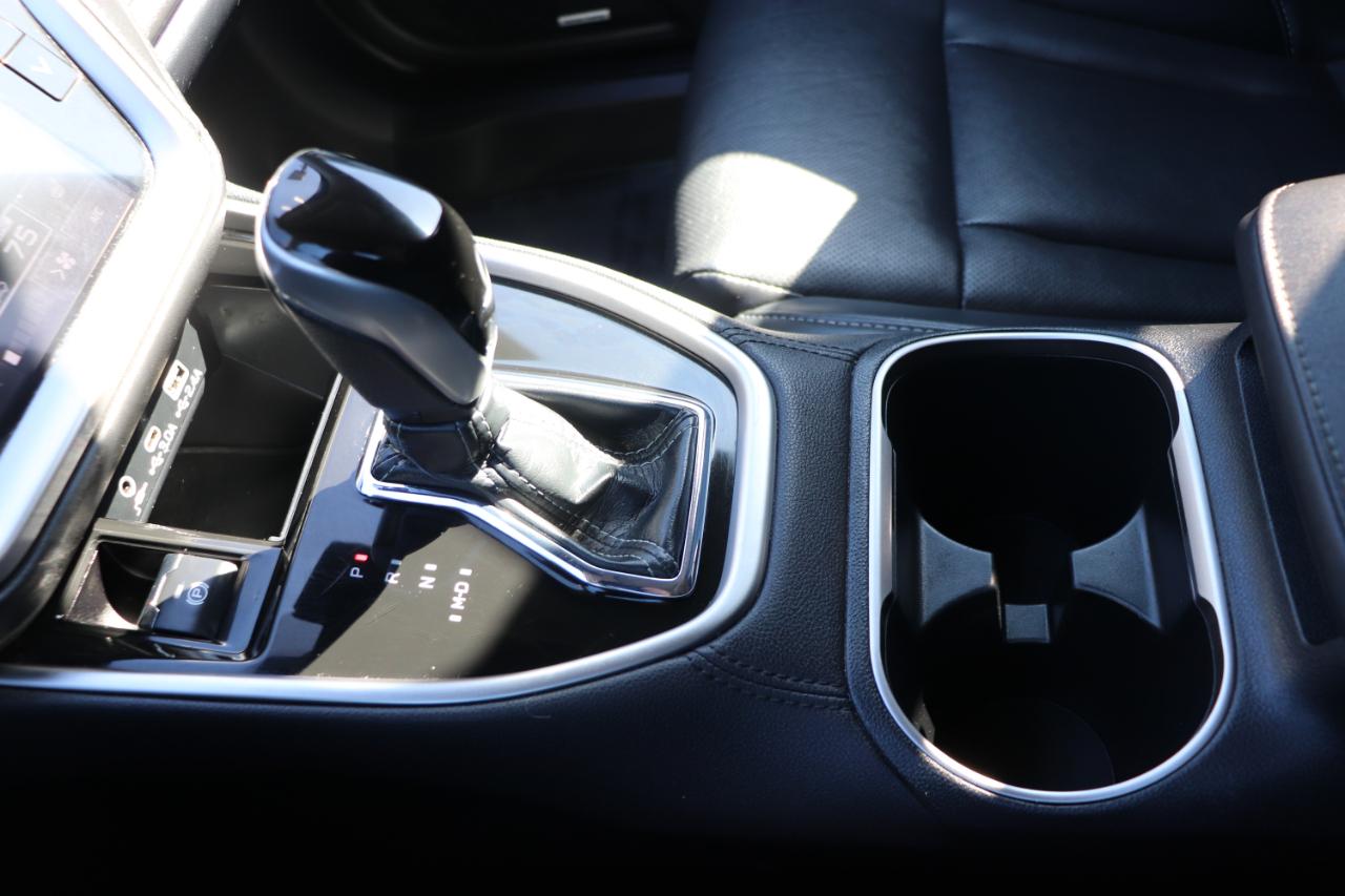 Subaru Outback Limited AWD 2024