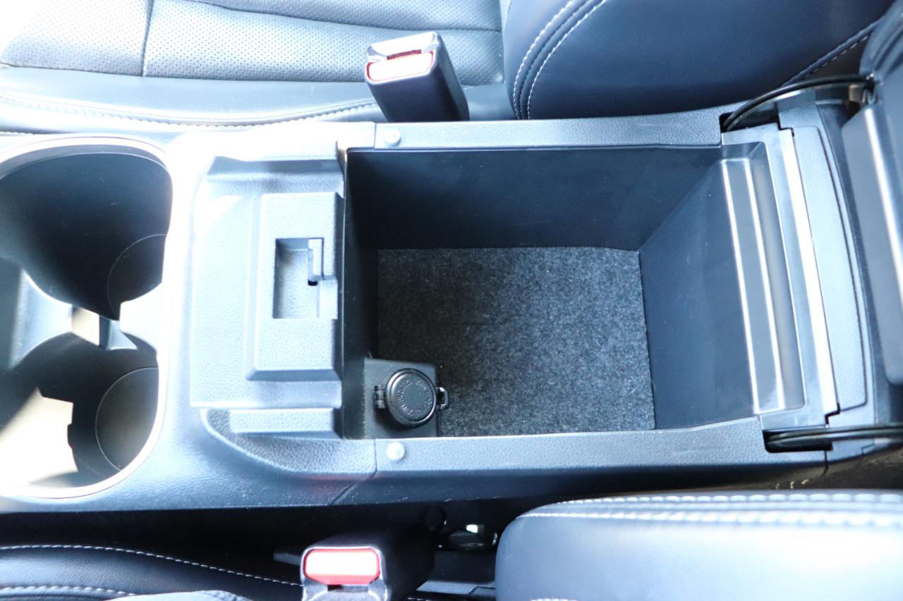 Subaru Outback Limited AWD 2024