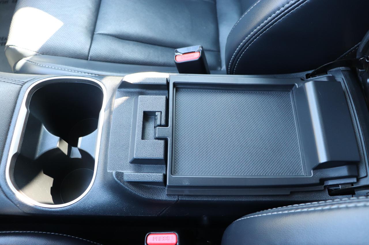 Subaru Outback Limited AWD 2024