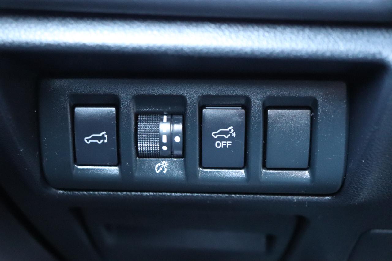 Subaru Outback Limited AWD 2024