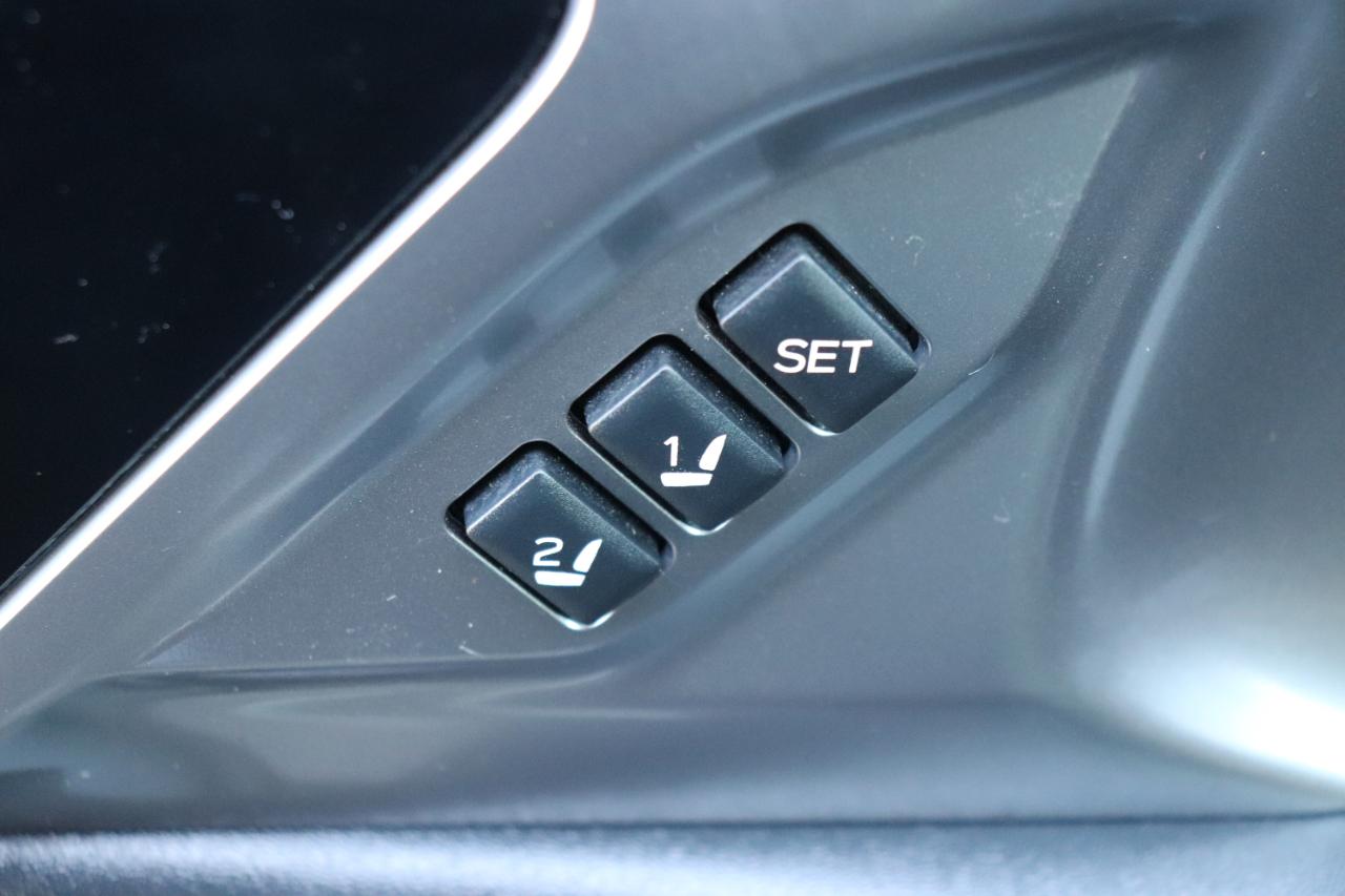 Subaru Outback Limited AWD 2024