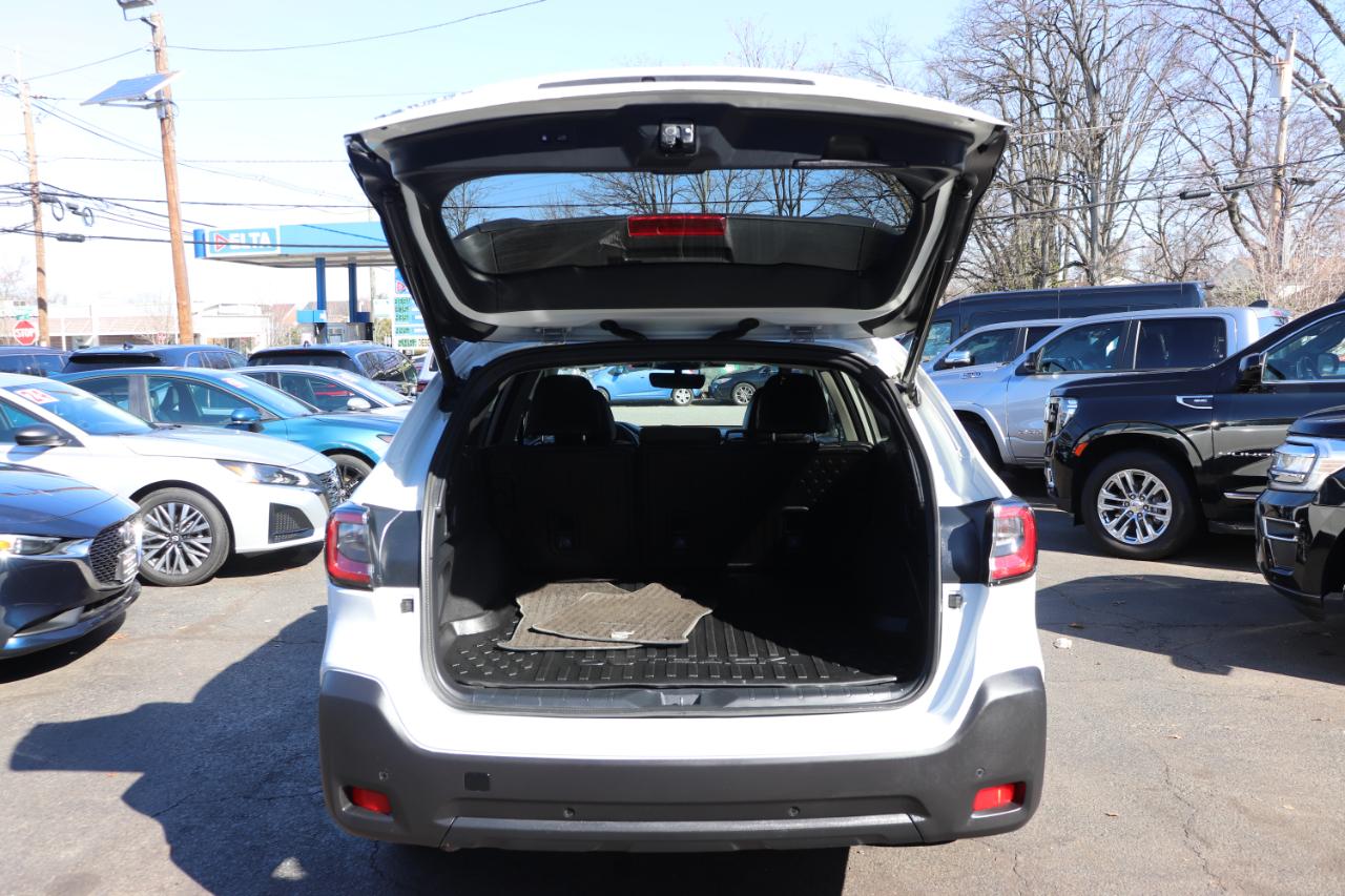 Subaru Outback Limited AWD 2024